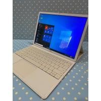 ราคา Huawei MateBook core m7 แรม 8 GB SSD 256 GB จอ 12 นิ้ว ทัชสกรีน มือสองพร้อมใช้งาน (14466438976)