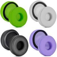 ราคา เปลี่ยนแผ่นรองหูฟัง Earpad เบาะสําหรับ JBL Tune 450BT 510BT 500BT UA Sport ไร้สาย Sony MDR-ZX100/ZX110/ZX220BT/ZX300/ZX310/ZX330 หูฟัง (29189310058)
