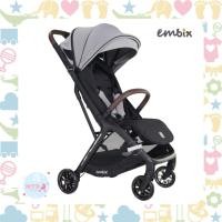 ราคา EMBIX รถเข็นเด็กรุ่นใหม่ EMBIX ZEUS พับเล็ก น้ำหนักเบา ยี่ห้อ EMBIX (20077251685)