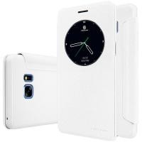 ราคา ซองหนังพลิก Sparkle Series PU Flip Cover สําหรับกระเป๋า Samsung Galaxy Note FE / Fan Edition (44006427681)