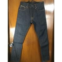 ราคา กางเกงยีนส์Nudie Jeans Co เอว 31.5 นิ้ว ของใหม่ ของแท้ (17370993416)