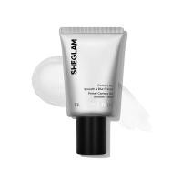 ราคา SHEGLAM Camera On Smooth & Blur Primer Mattifying Makeup Base Primer สําหรับผิวเรียบเนียน (46557935610)