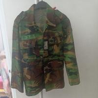 ราคา KEMEJA FBL 361 - เสื้อทหารเกาหลีของแท้ (42321003301)