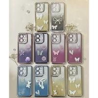 ราคา CASING INFINIX HOT 12 PLAY HOT 60PROPLUS SMART 10 SMART 8 SMART 8PRO SMART 8PLUS HOT 40I SMART 9 HOT 50I SOFCASE GLITER DOLL CHROMESKY กล้อง SWAROVS (45505910617)