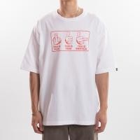 ราคา EMERICA เสื้อยืด THIS IS EMERICA TEE (27118297837)