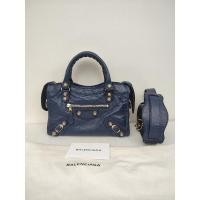ราคา BalenciagaMini CityGiantSHW (13553595626)