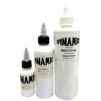 ราคา หมึกสักลาย WD1 (White) ฝาขาว อุปกรณ์สักลาย หมึกสักตัว ขนาด 30ml/120ml/240ml (57553867891)