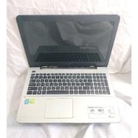 ราคา Notebook Asus X555LD Intel Core i5-5200U ขนาดหน้าจอ 15.6 นิ้"USED" (54353970100)