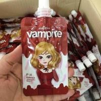 ราคา Mayziio Vampire หัวเชื้อแวมไพร์ สูตร PH Balance (4860516301)