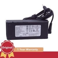 ราคา แล็ปท็อปชาร์จอะแดปเตอร์สําหรับ Samsung CPA09-004A PA-1600-96 ATIV BOOK 7 Series แล็ปท็อปแหล่งจ่ายไฟ Genunie 19V 3.16A 60W 3.0x1.1 มม. (26237240739)