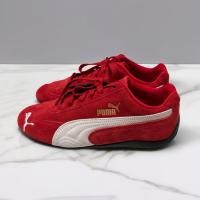 ราคา ส่งต่อ Puma Speed Cat (Red) (58104294072)