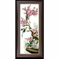 ราคา ครอสติชพิมพ์ลาย11ct ขนาด92×41cm (5240258523)