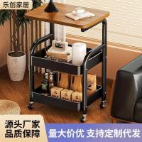 ราคา ชั้นเก็บของสำหรับครัวเรือนในบ้านสไตล์หลายชั้นและร้านขายของชำจัดเก็บและจัดเรียงชั้นวางสำหรับห้องนั่ง (43619036558)