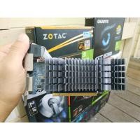 ราคา การ์ดจอ ASUS GT610 1GB DDR3 (สวย ๆ ครับ) (3232117492)