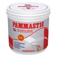 ราคา สีโป๊วผนัง PAMMASTIC SEALANT 1GL (21420869056)