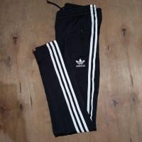 ราคา กางเกงวอร์ม Adidas slim eurpe ต้นฉบับ (16492905714)
