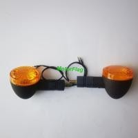 ราคา ไฟเลี้ยว/ไฟแสดงสถานะสําหรับรถจักรยานยนต์ Keeway Superlight 125, Superlight 150, Superlight 200 (47603699105)