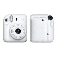 ราคา Fujifilm instax mini12 สีขาว ราคาขนม (29056457149)