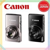 ราคา Canon IXY650m Compact Digital Camera 12x Optical Zoom and Wi-Fi (Black / Silver) (43628064580)