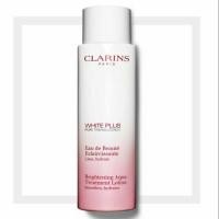 ราคา Clarins White Plus Pure Translucency Brightening Aqua Treatment Lotion 200ml (3228245995)