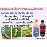 ราคา ชุดกำจัดหนอนทั้งตัวแม่ผีเสื้อ คุมไข่ กับจัดตัวหนอน ชุดสุดคุ้ม (56007835682)