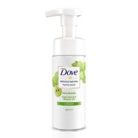 ราคา โฟมล้างหน้า Dove Botanical Selection Pore Beauty Foam Cleanser 145 ml (2635017728)