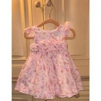 ราคา ชุดเดรสเด็กวินเทจ Ralph Lauren (ก่อน) (43064620909)