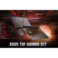 ราคา Asus TUF Gaming A17 FA706IU-H7171TS/AMD R9-4900H/16GB/1TB SSD/GTX1660Ti 6GB/17.3"FHD/Win10 ประกันศูนย์ (7643069965)