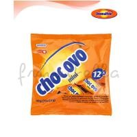 ราคา Ovomaltine Choc Ovo Mini น้ำหนัก 90 กรัม 1 ถุง มี 12 ชิ้น แบบแยกซอง จากสวิตเซอร์แลนด์ BB.03/2026 (52302184153)