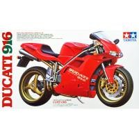 ราคา (เหลือ1ชิ้น ทักแชทก่อนโอน) 4950344995066 14068 1/12 ducati 916 (15454286358)