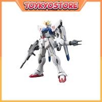 ราคา BANDAI SPIRITS HGUC 1/144 Gundam F91 (Mobile Suit Gundam F91) Multi-Color [Direct from Japan] (56600367095)