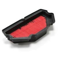 ราคา Kolmio-LAM Fit for 2012 - 2016 Kawasaki Ninja 650 ER-6F ER-6N Motorcycle Air Cleaner Intake Filter (51554142421)
