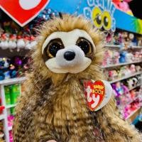 ราคา Ty Beanie Boo ตุ๊กตาสลอธ ซัลลี่ 6” (25729252219)
