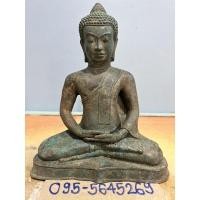 ราคา พระอู่ทองหน้าตัก9 นิ้ว (17177408167)