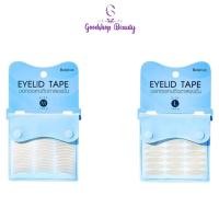 ราคา BohkToh Eyelid Tape สติ๊กเกอร์ติดตาสองชั้น เทปติดตาสองชั้น บอกต่อ แพ็คเกจใหม่ 144 คู่ (157861839)