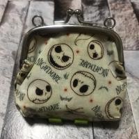 ราคา กระเป๋าสตางค์ใส่เหรียญ Nightmare before Christmas (4339590493)