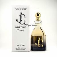 ราคา น้ำหอม Jimmy Choo I Want Choo Forever edp 125ml เทสเตอร์ (54903348329)