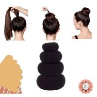 ราคา โดนัทมัดผม********** (56156825254)