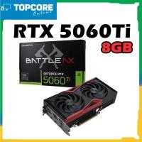 ราคา Colorful GeForce RTX 5060 Ti Battle AX DUO 8GB-V 5060Ti ของใหม่ (41461726779)