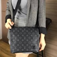 ราคา New Lv District Pm Monogram Eclipse Canvas (6515927374)