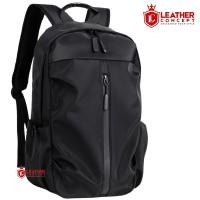 ราคา LEATHER CONCEPT กระเป๋าเป้ผู้ใหญ่ กระเป๋าเป้วิทยาลัย กระเป๋าเป้กันน้ํา CALVIN (51803087548)