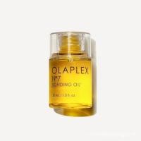 ราคา OLAPLEX No.7 Bonding Oil - Weightless Styling Oil for Instant Shine & Protection (46406681444)
