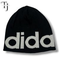 ราคา หมวกไหมพรม Adidas (แท้ มือสอง) (47701119086)
