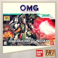 ราคา Bandai HG Cherudim Gundam GN-006 00 1/144 1 144 Gundam OMG OO (56305935915)