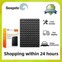 ราคา รับประกัน 3 ปี Expansion 1TB/2TB/4TB HDD External Hard Disk 2.5''Portable hard drives USB3.0 (54307025304)