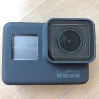 ราคา Used Black GoPro Hero 5 (1574608079)