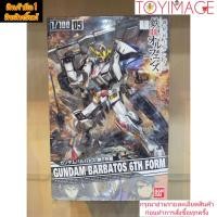 ราคา BANDAI GUNDAM IRON-BLOODED ORPHANS 1/100 05 GUNDAM BARBATOS 6TH FORM (19107064916)