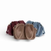 ราคา (Queenbags) - กระเป๋าสะพายข้างผู้หญิงกระต่ายน่ารัก - กระเป๋ากระต่ายทับทิม (41128382299)