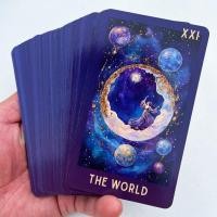 ราคา Celestial Tarot Deck Celestial Tarot Deck Celestial Tarot Deck 1 (53058336226)