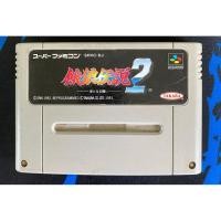 ราคา Garou Densetsu 2 SFC Fatal Fury 2 Super famicom (7450454089)